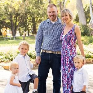 Meet your Posher, Alexandra